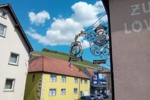 Hotel Gasthof L&ouml;wen