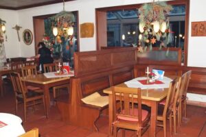 Hotel-Gasthof Maisberger