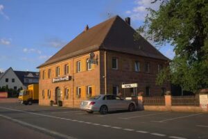 Hotel Gasthof Meyerle -J&uuml;rgen Endres
