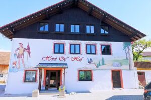 Hotel-Gasthof Ratskeller