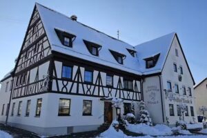 Hotel Gasthof Rössle