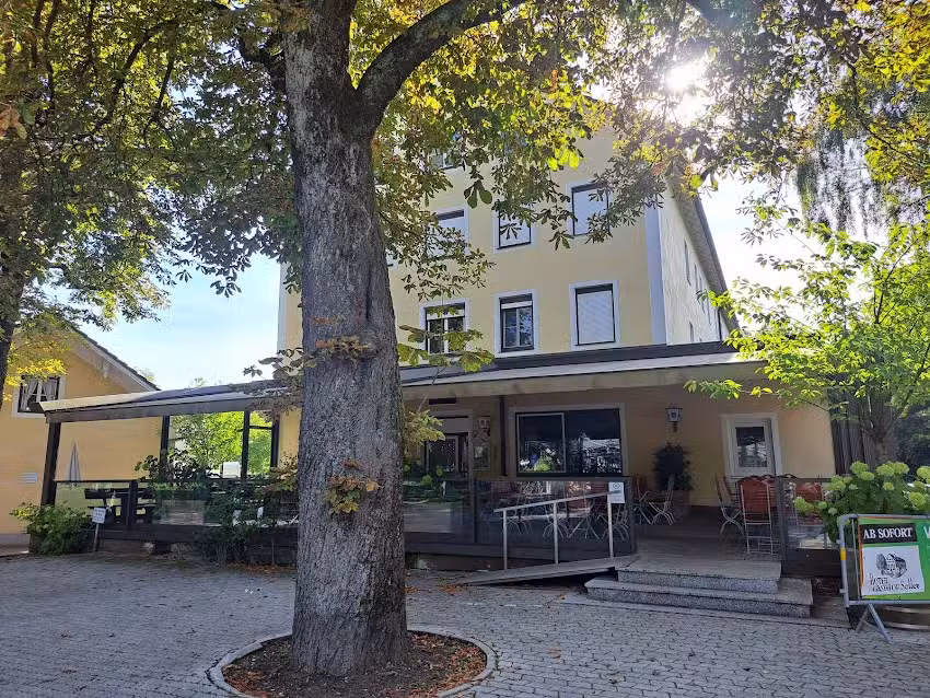 Hotel Gasthof Soller