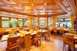 Hotel & Gasthof Tannenmühle – Baschnagel GmbH & Co. KG