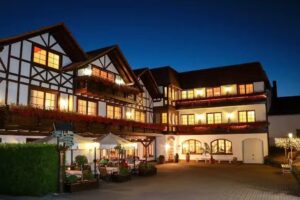 Hotel-Gasthof Thüringer Hof