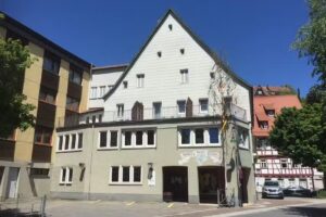 Hotel-Gasthof Traube