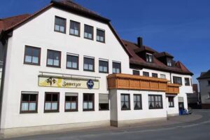 Hotel Gasthof Zametzer