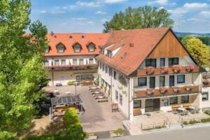 Hotel Gasthof &bdquo;Zum Bartl&ldquo;