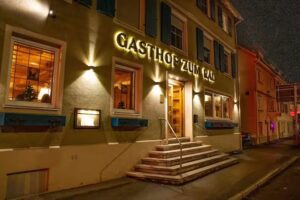 Hotel Gasthof zum Rad