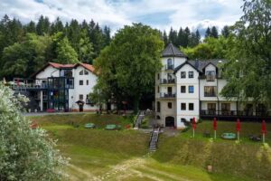 Hotel Gastinger