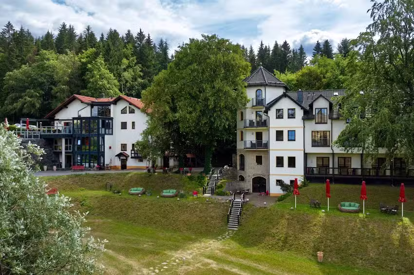 Hotel Gastinger