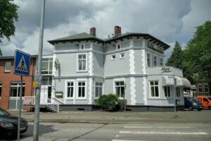 Hotel & Gastro Adler GmbH