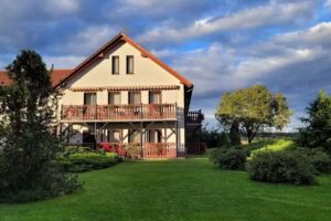 Hotel & Gaststätte Zur Wildtränke Spremberg/Lausitz