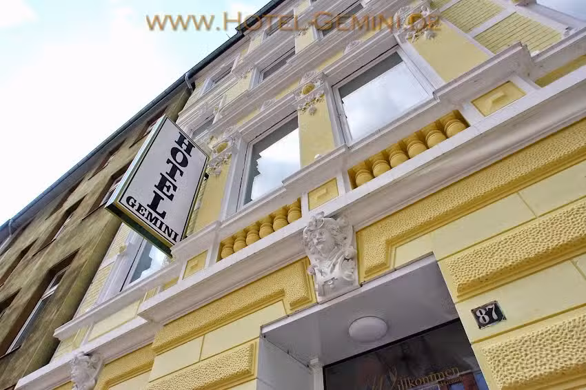 Hotel Gemini