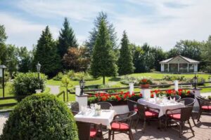 Hotel Gerbe