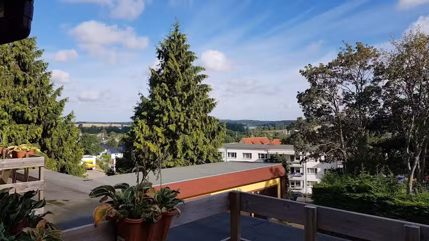 Hotel Gesellschaftshaus