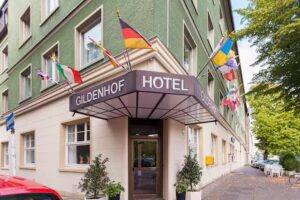 Hotel Gildenhof