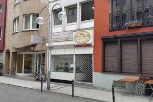 Hotel Glockengasse &ndash; K&ouml;ln