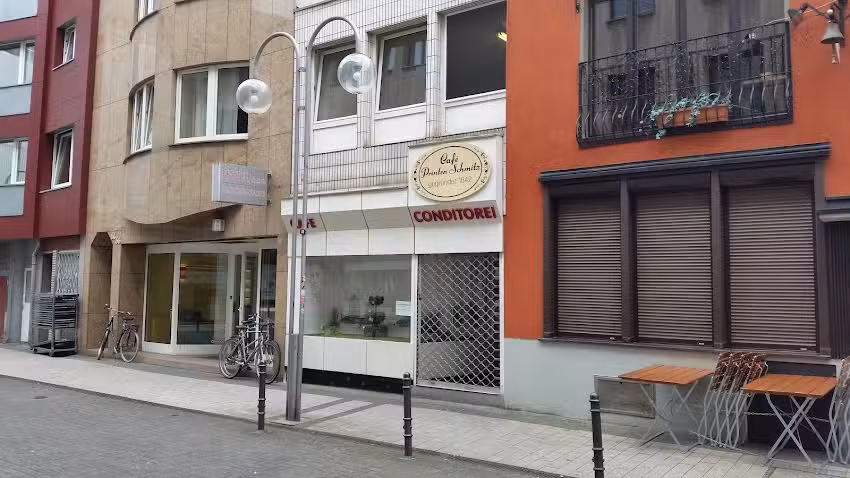 Hotel Glockengasse &ndash; K&ouml;ln