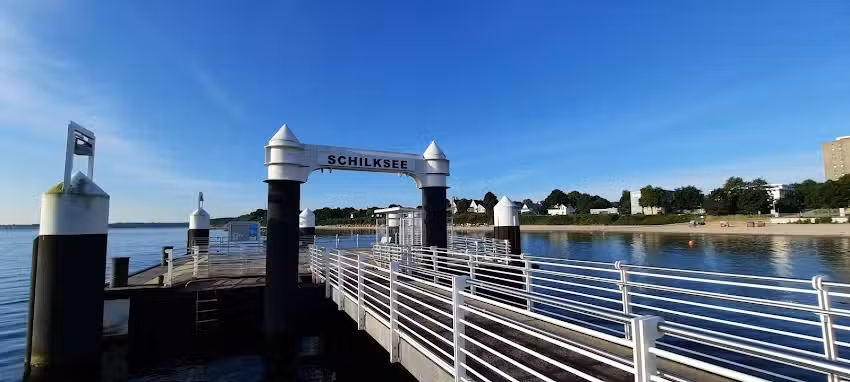 Hotel Gode-Wind Kiel