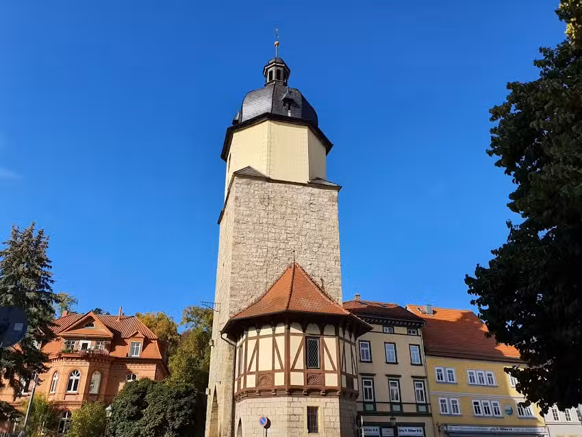 Hotel Goldene Sonne