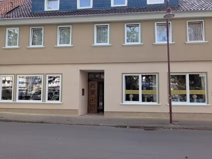 Hotel Goldener L&ouml;we