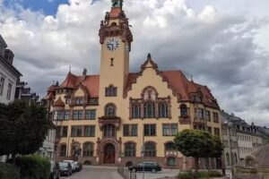 Hotel Goldener Löwe