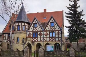 Hotel Goldener Stern