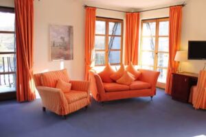 Hotel &ndash; Golf Course Bonn &ndash; Gut Gro&szlig;enbusch