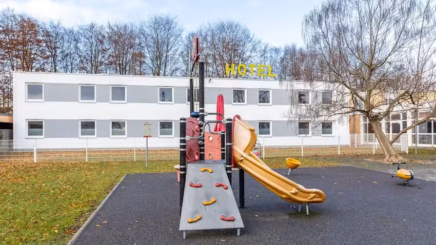 Hotel G&ouml;ttingen West