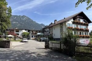 Hotel Grainauer Hof