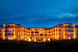 Hotel Gran Belveder Wellness Resort & SPA