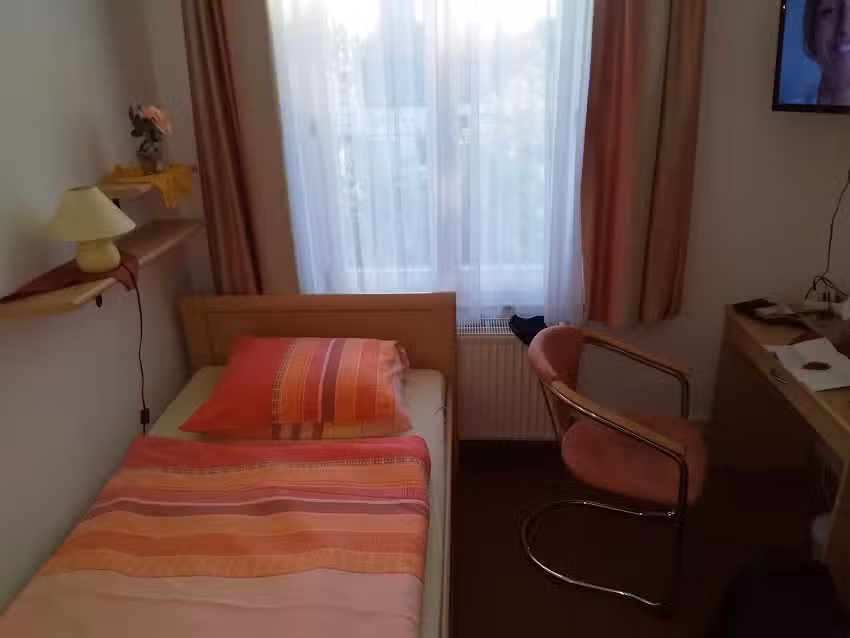 Hotel gronau