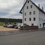 Hotel Gr&uuml;ner Baum