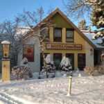 Hotel &bdquo;Gr&uuml;ner Baum&ldquo;