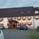 Hotel Gr&uuml;ner Baum