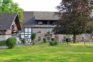 Hotel Gut Funkenhof