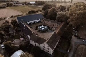 Hotel Gut Hohenholz