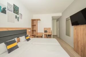 Hotel Gute Hoffnung Pforzheim