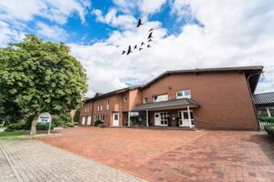 Hotel Haaster Krug Otte