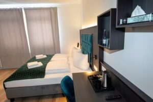 Hotel Hamburg Nord