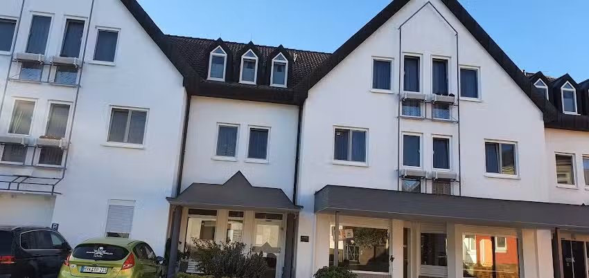 Hotel Hamm