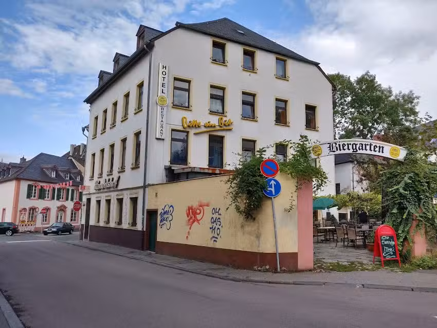 Hotel Handelshof