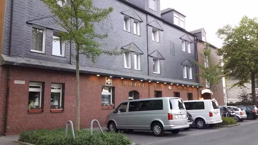 Hotel Handelshof