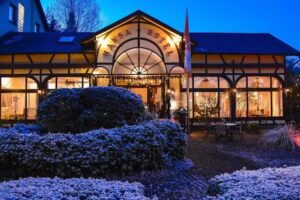 Hotel HANSA