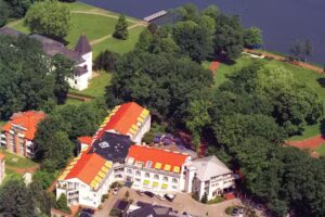 Hotel HansenS Haus am Meer