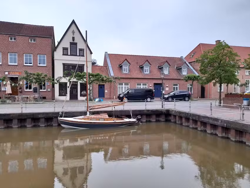 Hotel Harmonie Weener