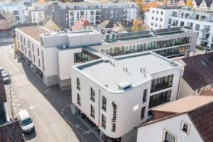 Hotel Hasen