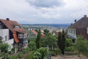 Hotel Hasenmayer