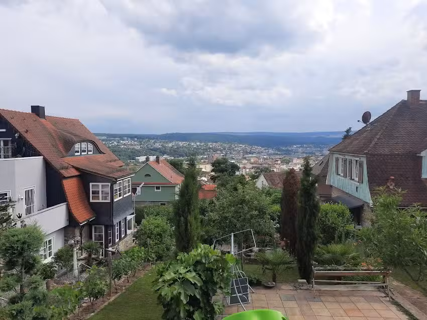 Hotel Hasenmayer