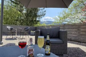Hotel Haus am Hochwald